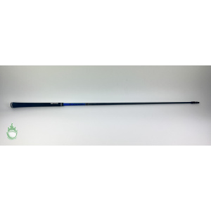 Used Aldila Tour Blue ATX 85g TX-Stiff Flex Graphite Wood Shaft TaylorMade Tip