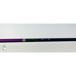 Used VA Composites Drago 85Five X-Stiff Flex 84g Graph Wood Shaft Callaway Tip