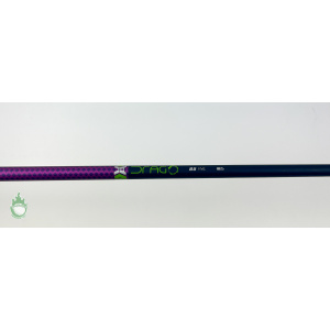Used VA Composites Drago 85Five X-Stiff Flex 84g Graph Wood Shaft Callaway Tip