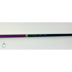 Used VA Composites Drago 85Five X-Stiff Flex 84g Graph Wood Shaft Callaway Tip