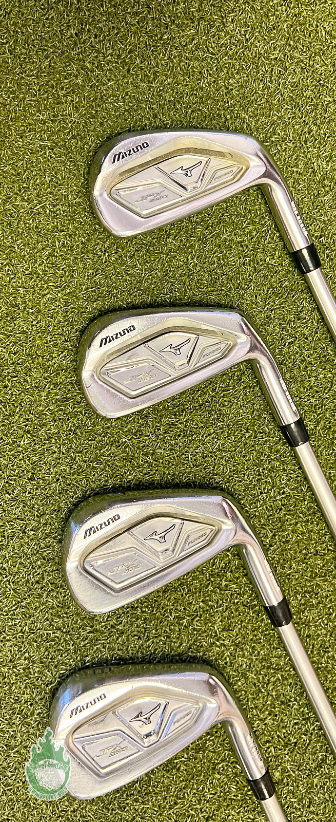 850 Forged Iron Mizuno 850 Pro Mfinteriorworks Mizuno Jpx 850 Pro