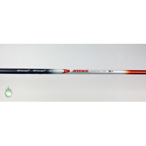 New Uncut UST Mamiya Attas 85g Regular Flex Graphite Hybrid Shaft .370 Tip