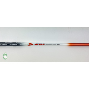 New Uncut UST Mamiya Attas 85g Regular Flex Graphite Hybrid Shaft .370 Tip