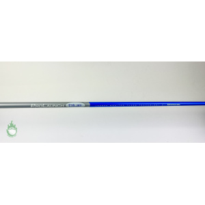 New Uncut Grafalloy ProLaunch Blue 55g R-Flex Graphite Driver Shaft .335 Tip