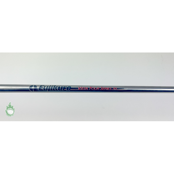 New Fujikura Vista Tour Series 70g Regular Flex Graphite Wood Shaft .335 Tip