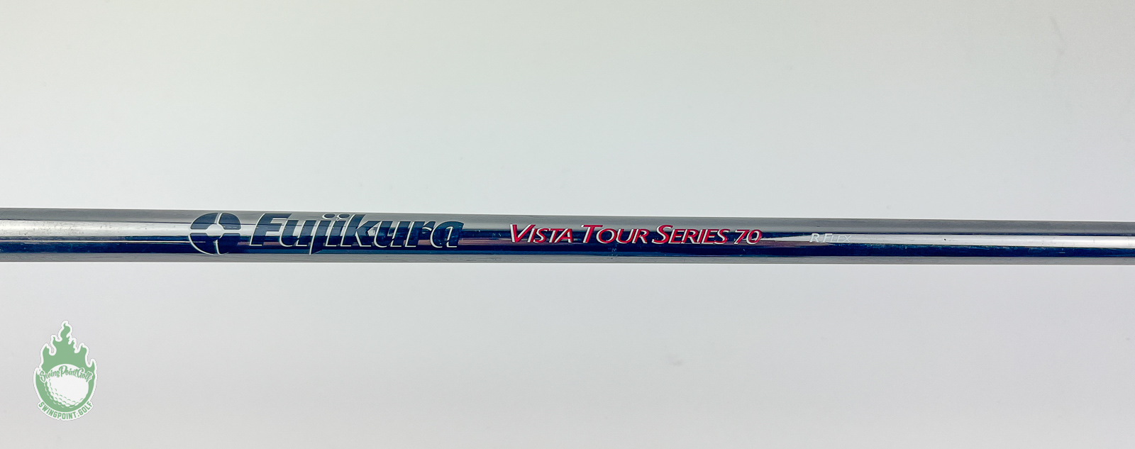 New Fujikura Vista Tour Series 70g Regular Flex Graphite Wood Shaft .335 Tip