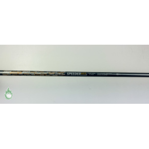 New Fujikura Speeder 652ex 65g Regular Flex Graphite Wood Shaft .335 Tip