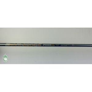 New Fujikura Speeder 652ex 65g Regular Flex Graphite Wood Shaft .335 Tip