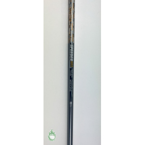 New Fujikura Speeder 652ex 65g Regular Flex Graphite Wood Shaft .335 Tip