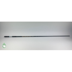 New Fujikura Speeder 652ex 65g Regular Flex Graphite Wood Shaft .335 Tip