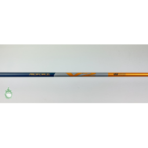 New UST Mamiya ProForce V2 X-Flex Graphite Wood Shaft .335 Tip *Jim Furyk*