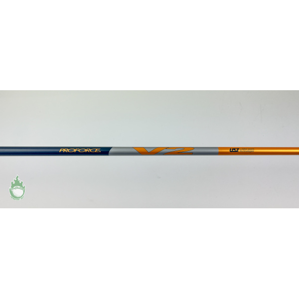 New UST Mamiya ProForce V2 X-Flex Graphite Wood Shaft .335 Tip *Jim Furyk*