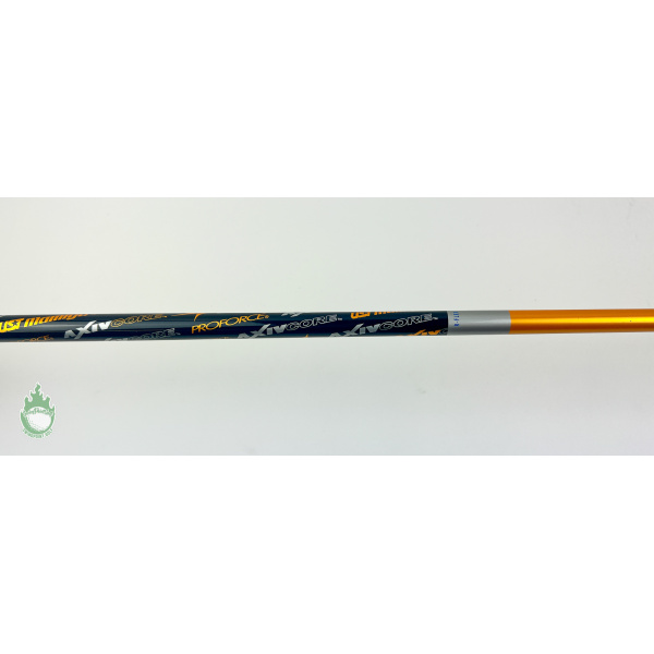 New UST Mamiya ProForce AxivCore 85g R-Flex Graphite Hybrid Shaft .370 Tip