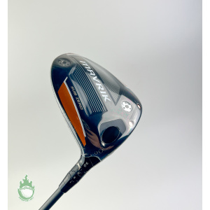 New Callaway Mavrik Sub Zero Driver 9* iM10 5.5 50g Regular Graphite Golf Club