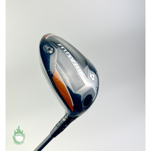 New Callaway Mavrik Sub Zero Driver 9* iM10 5.5 50g Regular Graphite Golf Club