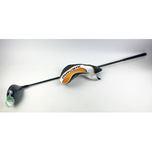 New Callaway Mavrik Sub Zero Driver 9* iM10 5.5 50g Regular Graphite Golf Club