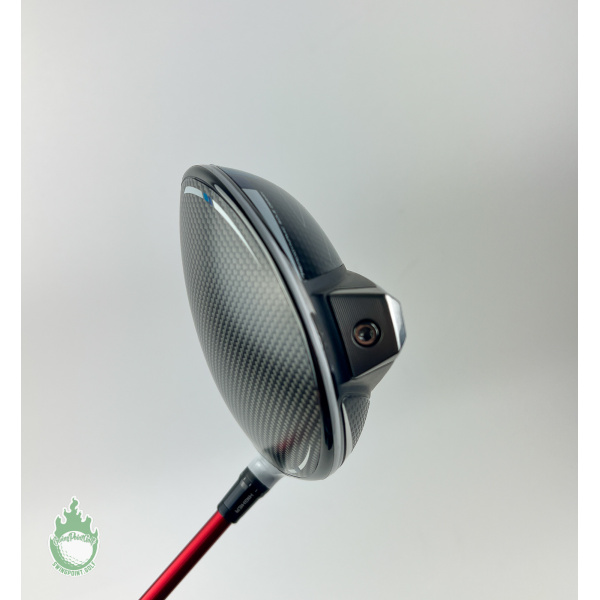 TaylorMade SIM MAX Driver 10.5* Ventus Red 5-R Regular Graphite