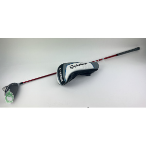 TaylorMade SIM MAX Driver 10.5* Ventus Red 5-R Regular Graphite Golf Club w/ HC