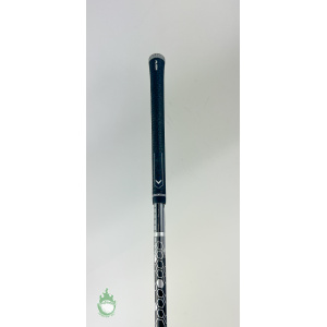 New Callaway Mavrik Fairway 7 Wood Helium 4F2 Senior Flex Graphite Golf Club