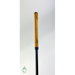 Used RH TaylorMade Rescue Mid 4 Hybrid 22* Regular Flex Graphite Golf Club