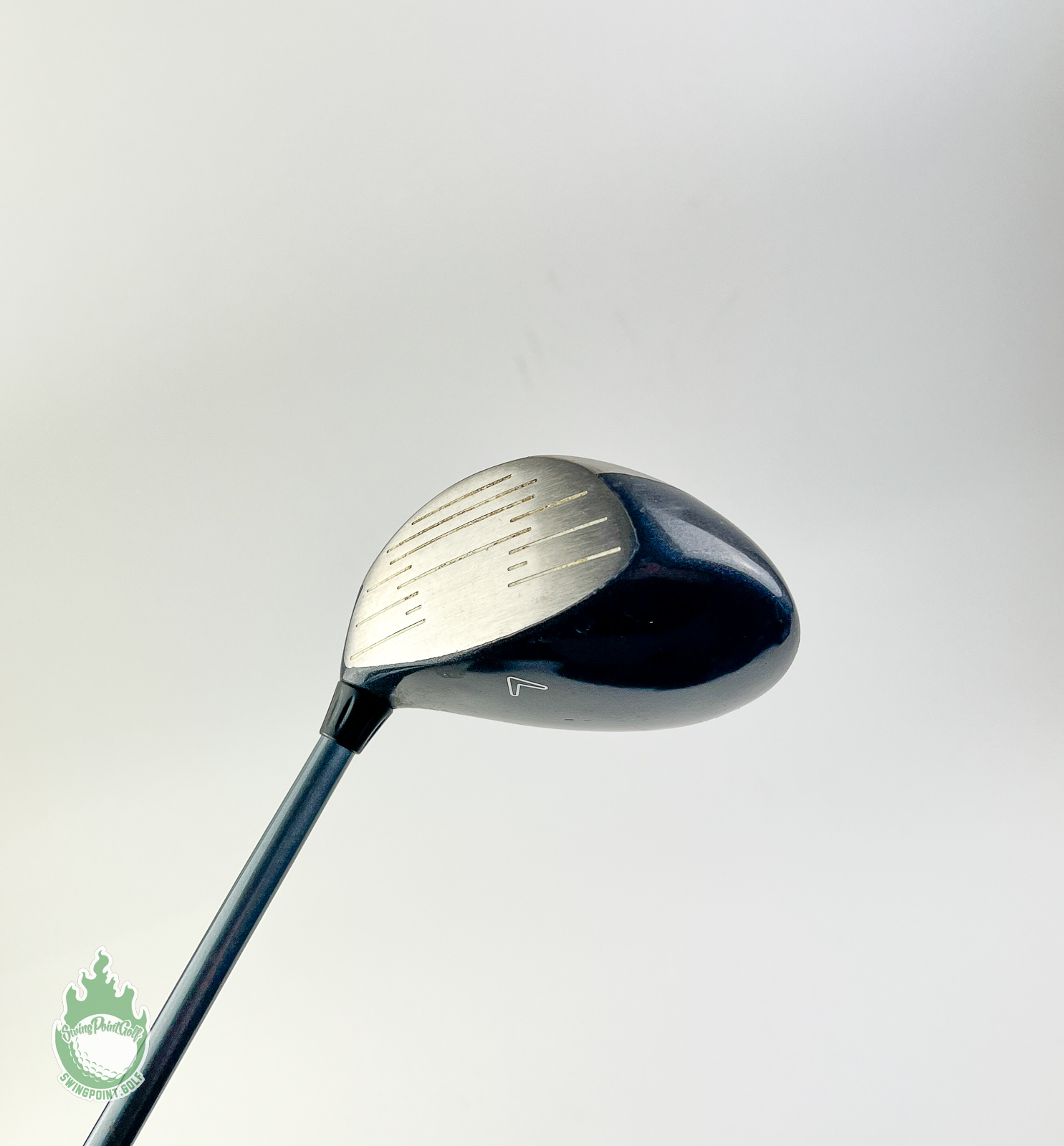 Callaway Great Big Bertha Hawk Eye 3 Fairway Wood | Köp på (725711265