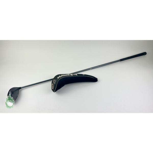 Callaway Ladies Great Big Bertha Hawk Eye 3 Wood Graphite