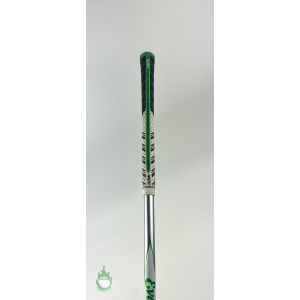 LH Used Callaway EPIC Flash 5 Wood 18* Even Flow 65g Stiff Graphite Golf Club