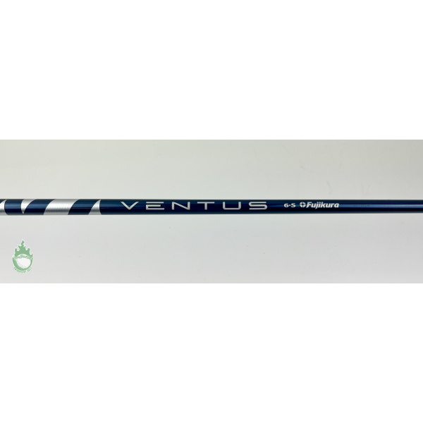 Fujikura Ventus VeloCore Blue 6-S Stiff Flex Graphite Driver Shaft TaylorMade