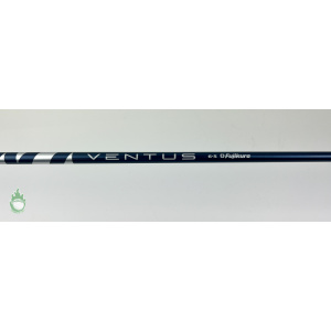 Fujikura Ventus VeloCore Blue 6-S Stiff Flex Graphite Driver Shaft TaylorMade