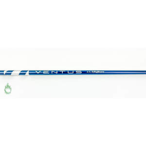 Fujikura Ventus VeloCore Blue 6-S Stiff Flex Graphite Driver Shaft TaylorMade