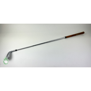 RH Callaway APEX Pro Forged Pitching Wedge PW XP105 Stiff Flex Steel Golf Club