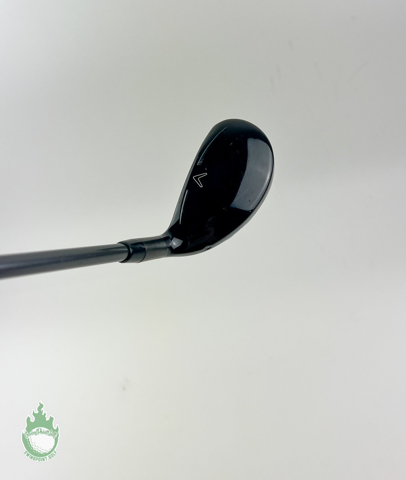 Tige De Fer Callaway Graphite Femme 50g Flex Regular - 38 3/4 Pouces - .370 Tip
