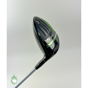 Used 2021 Callaway EPIC Speed Driver 9* Even Flow T-1100 65g X-Stiff Graphite