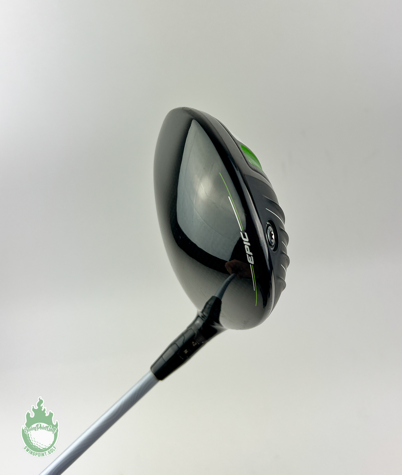 Shaft / Manche De Golf Project X Even Flow T-1100 6.0 - Stiff Flex - 44.5" - Pour Titleist 917