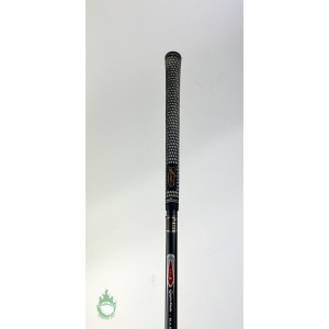 Used RH TaylorMade Rescue Fairway 3 Wood Stiff Flex 55g Graphite Golf Club