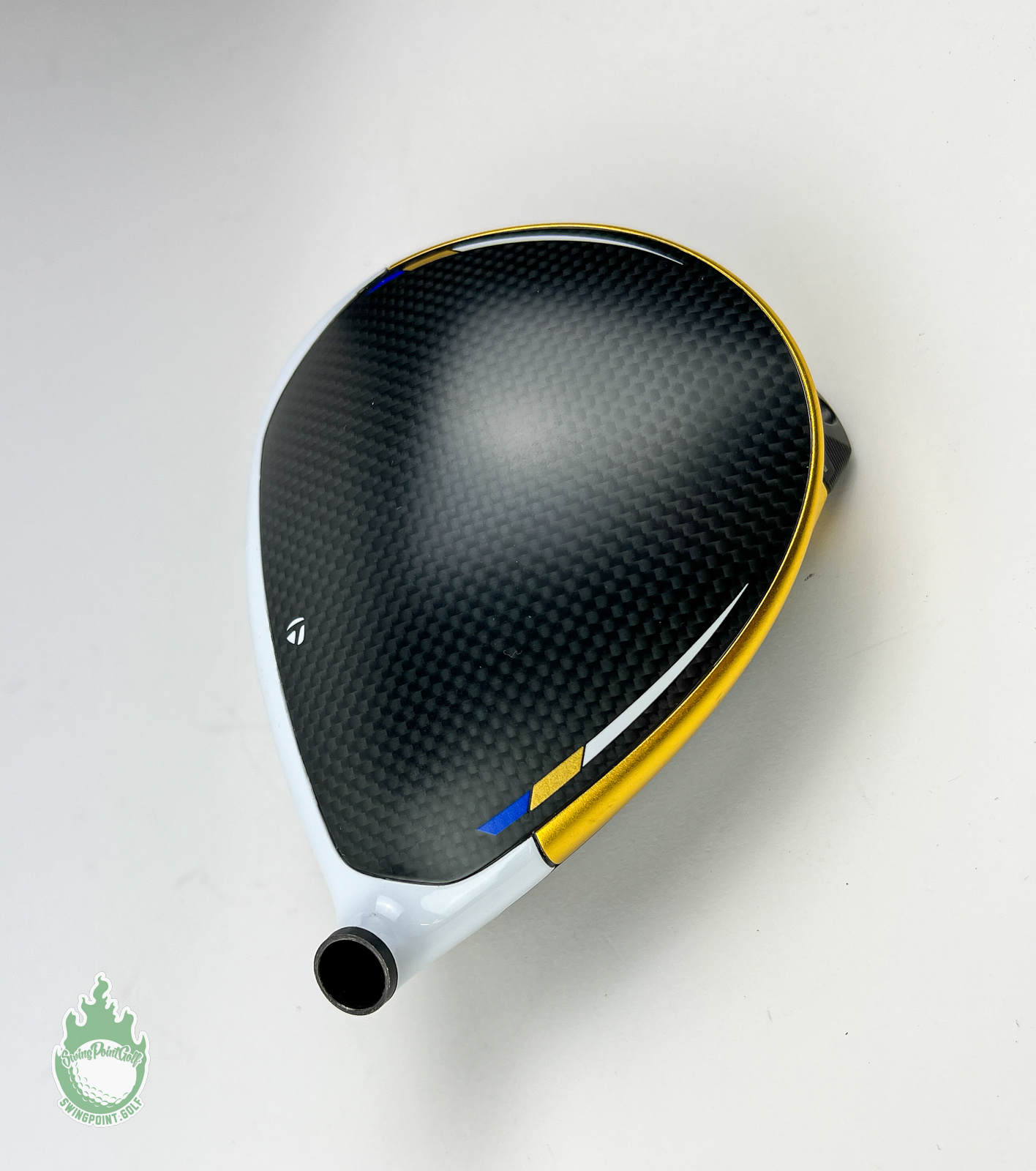 Used RH TaylorMade Sim 2 Max Ryder Cup Team Europe Limited