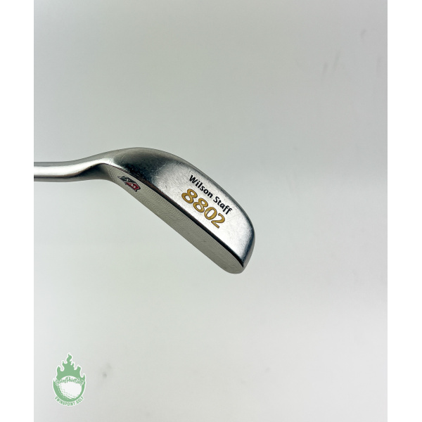 Used Right Hand Wilson Staff 8802 35