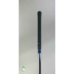 Used RH Callaway Steelhead XR 6 Iron XP 95 ST15 S300 Stiff Flex Steel Golf