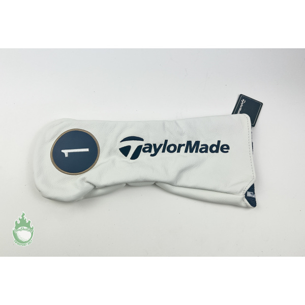 Brand New 2022 TaylorMade PGA Championship Driver Headcover Head Cover