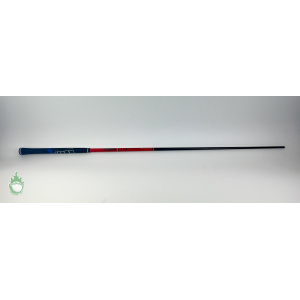 Used KBS TD Tour Driven 60g Stiff Flex Graphite Wood Golf Shaft .335 Tip
