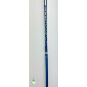 Used Fujikura Tour Spec 60g X-Stiff Graphite Driver Shaft Cobra Tip