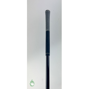 Used RH Mizuno ST-G 220 Driver 9* HZRDUS RDX 6.0 60g Stiff Graphite Golf Club