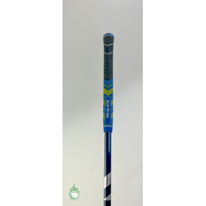 Used 21' TaylorMade SIM 2 MAX 5 Hybrid 25* Ventus 6R Regular Graphite Golf Club