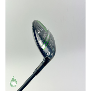 New RH 2021 Callaway EPIC Max Fairway 5 Wood Cypher Fifty 5.0 Light Golf Club