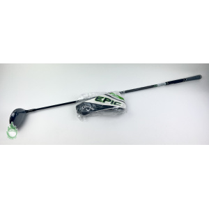 New RH 2021 Callaway EPIC Max Fairway 5 Wood Cypher Fifty 5.0 Light Golf Club