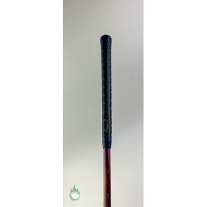 Used RH Tommy Armour 855s Golden Scot Sand Wedge Stiff Flex Graphite Golf Club