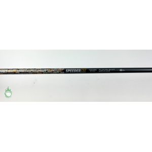 New Uncut Fujikura Speeder 757 65g Stiff Flex Graphite Wood Shaft .335 Tip