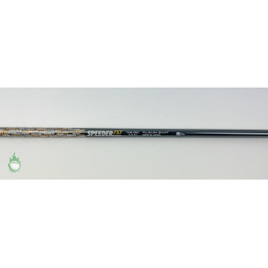 New Uncut Fujikura Speeder 757 65g Stiff Flex Graphite Wood Shaft .335 Tip