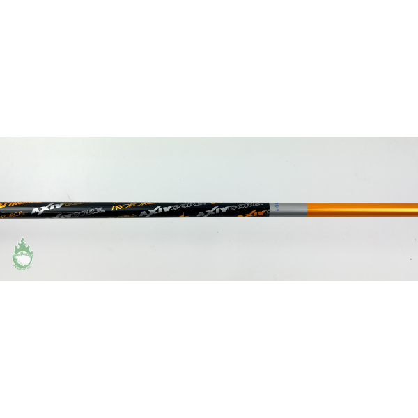 New UST Mamiya ProForce AxivCore 85g A-Flex Graphite Hybrid Shaft .370 Tip