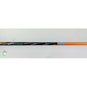 New UST Mamiya ProForce AxivCore 85g A-Flex Graphite Hybrid Shaft .370 Tip